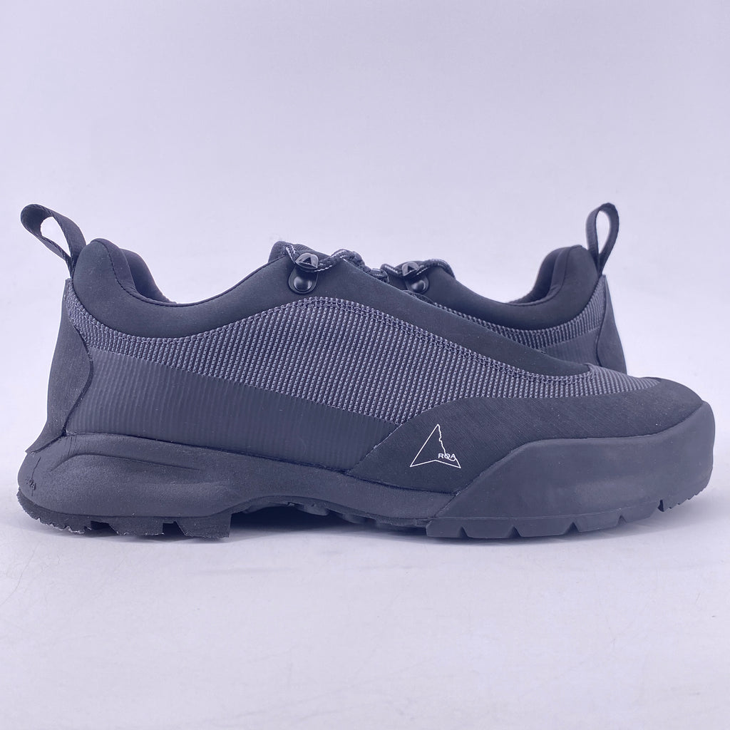 ROA Cingino "Asphalt Black"  New Size 41