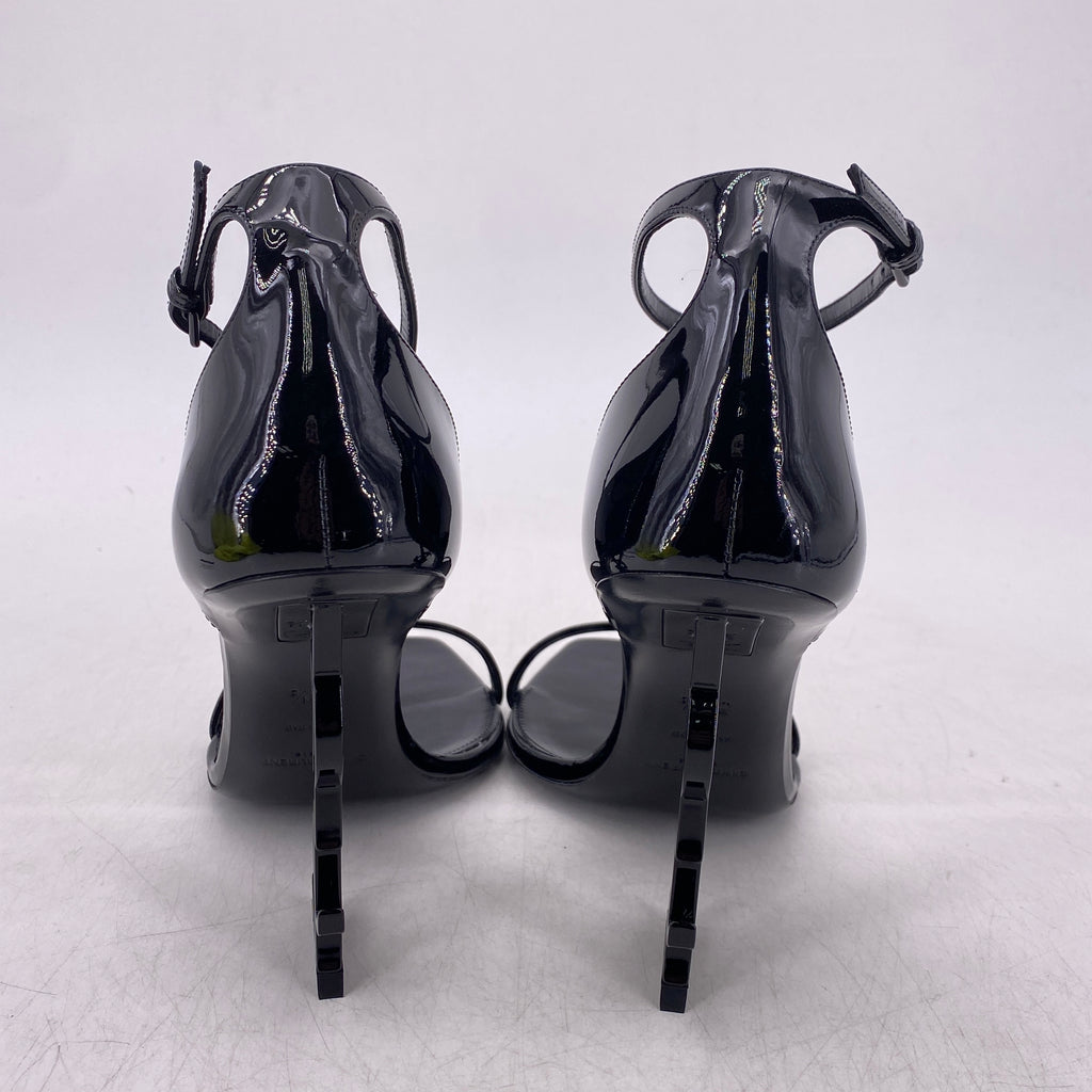Saint Laurent Opyum "110 Ysl Heels"  New Size 38.5