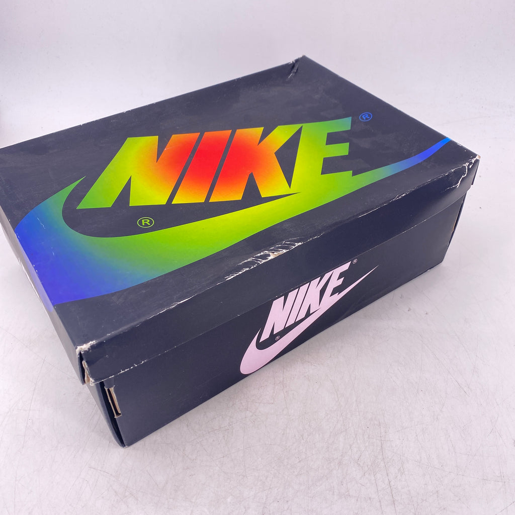 Air Jordan 1 Retro High OG "J Balvin" 2020 New Size 8