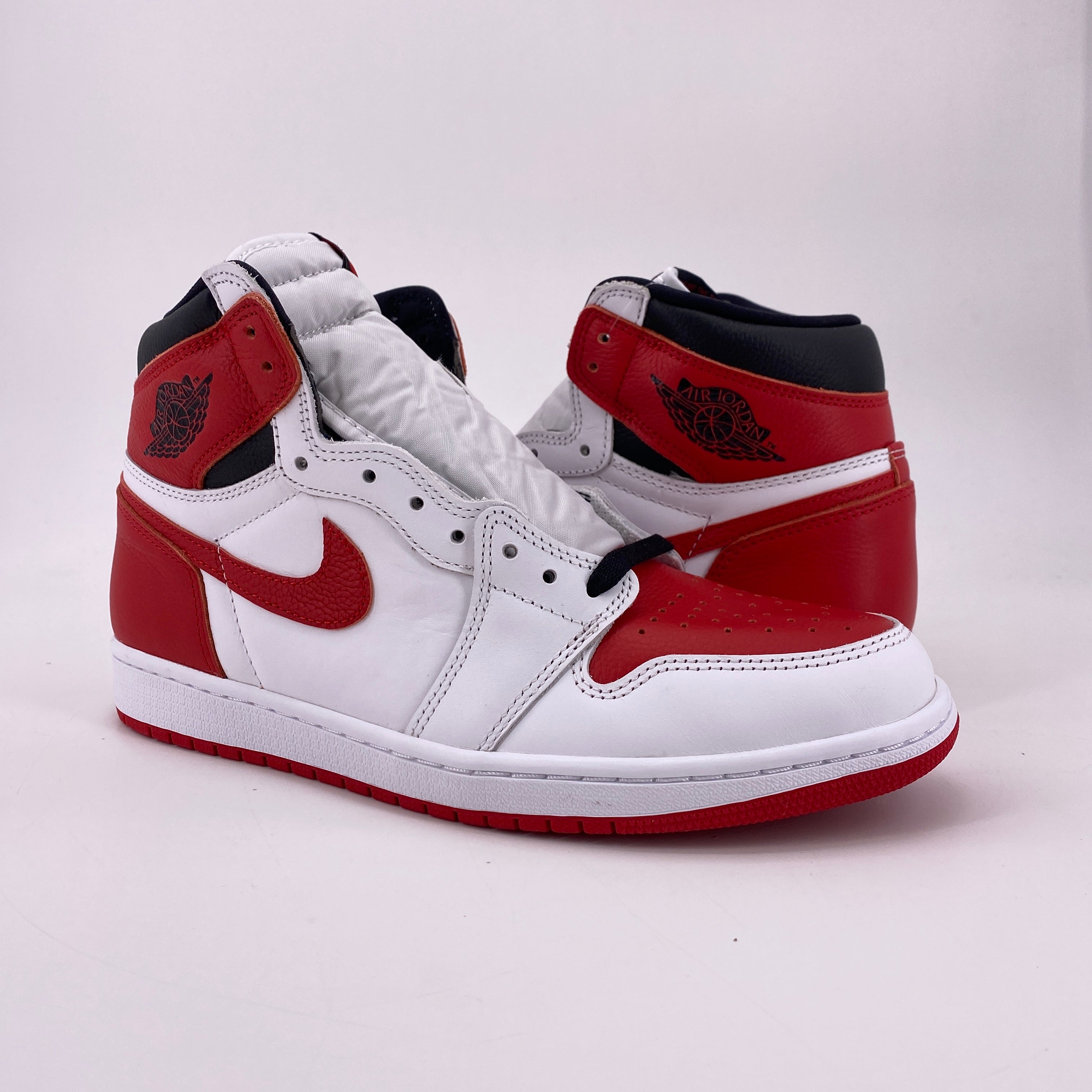 Martin jordan 1s online