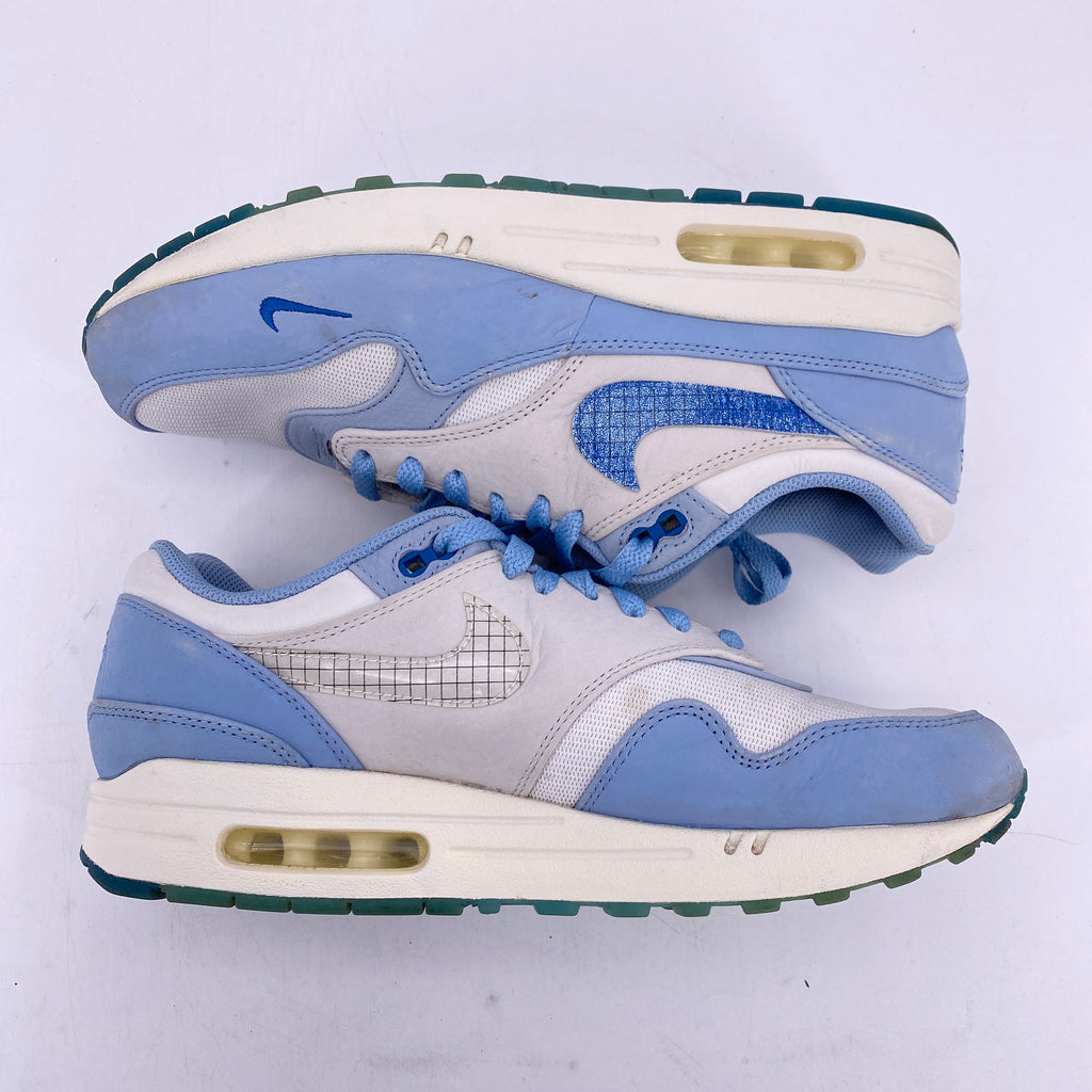 Nike Air Max 1 PRM "Blueprint" 2022 Used Size 9.5