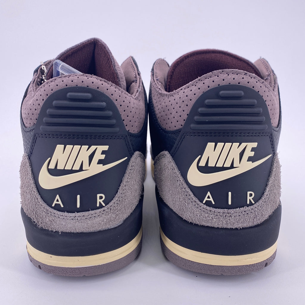 Air Jordan (W) 3 Retro "While You Were Sleeping" 2024 New Size 12.5W