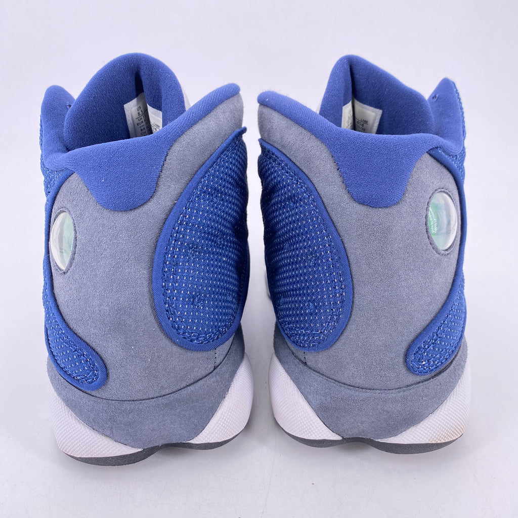 Air Jordan 13 Retro "Flint" 2020 Used Size 8.5