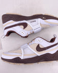 Nike Zoom Field Jaxx "Travis Light Chocolate" 2025 New Size 11