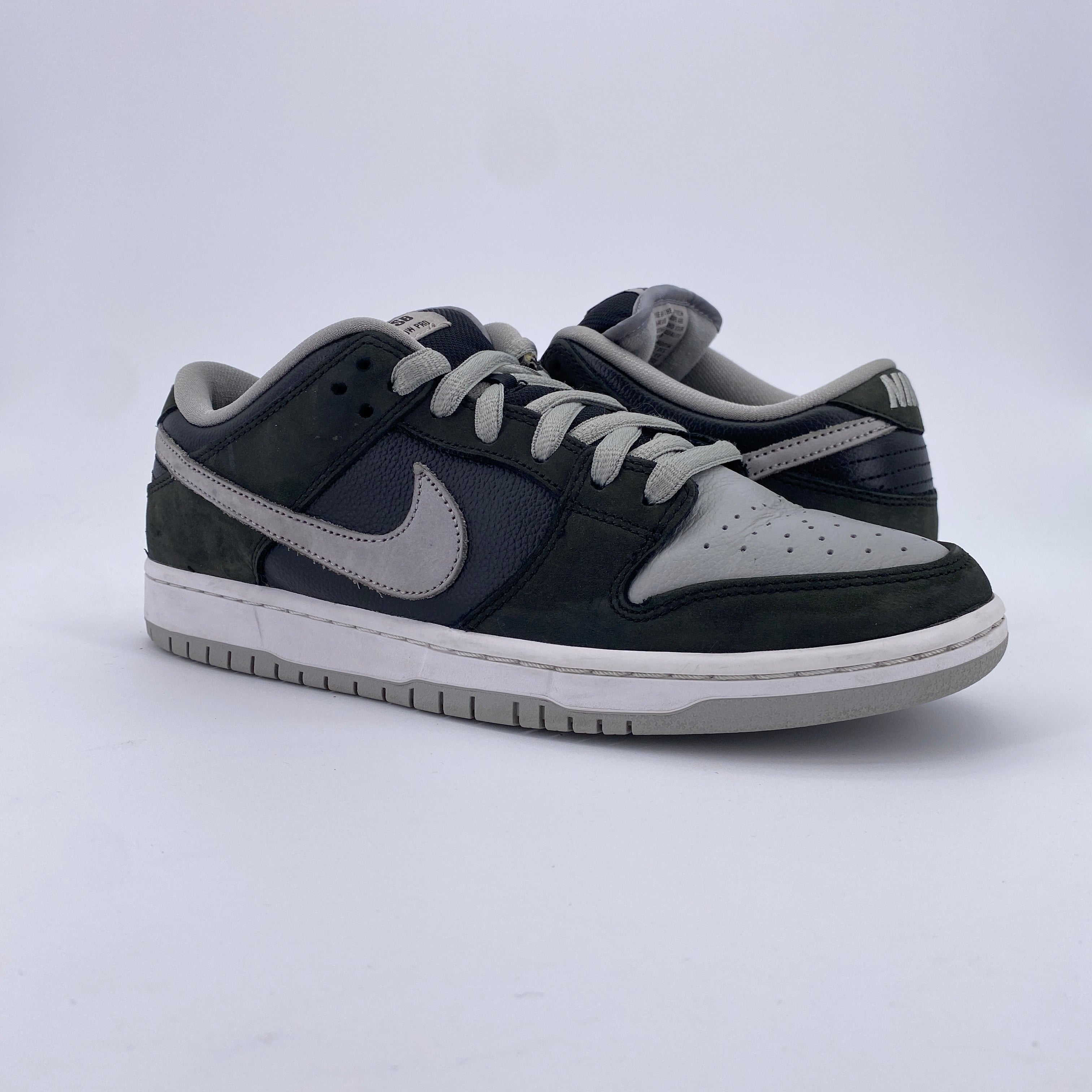 Nike sb dunk low pro shadow j pack best sale