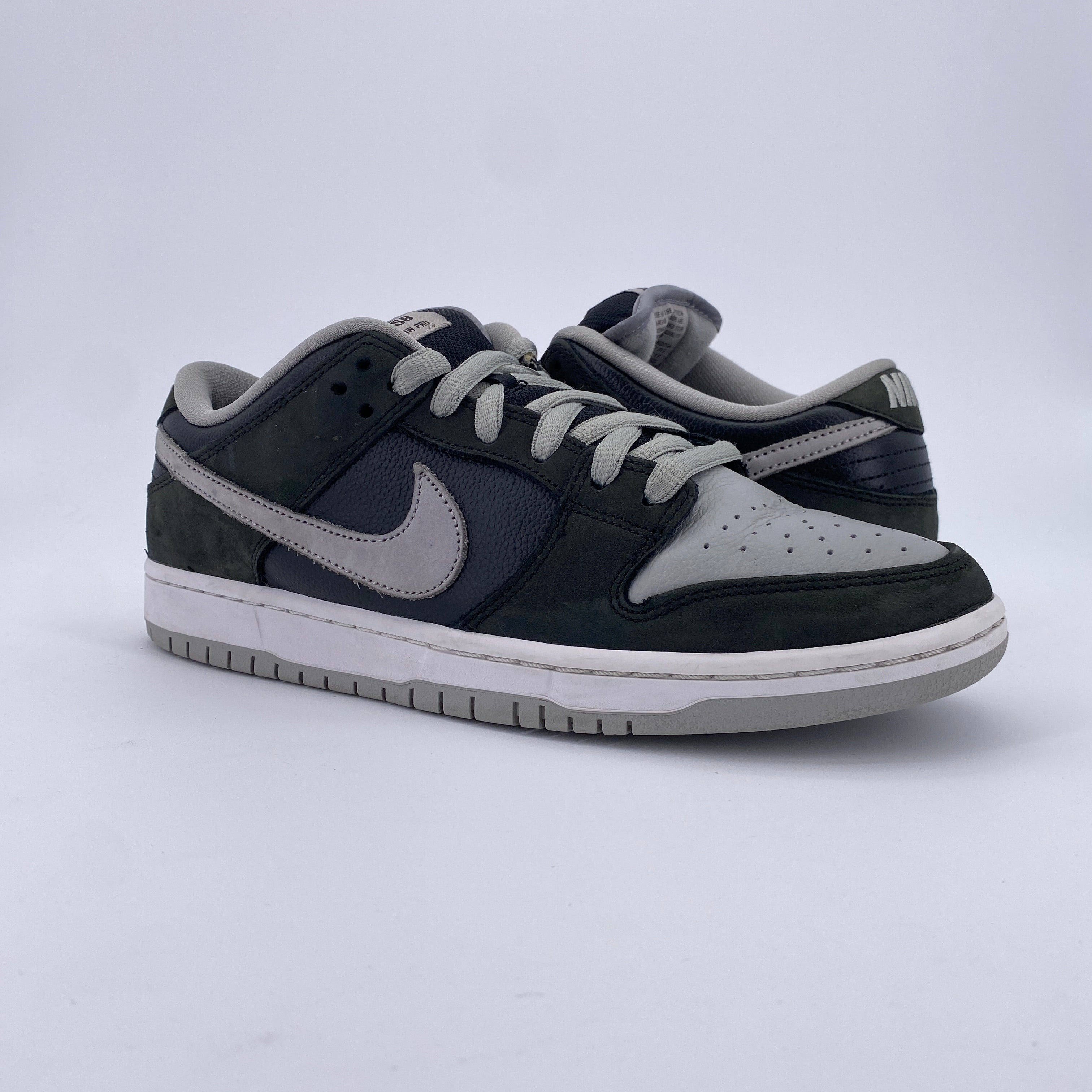 Nike SB Dunk Low Pro &quot;J Pack Shadow&quot; 2020 Used Size 9.5