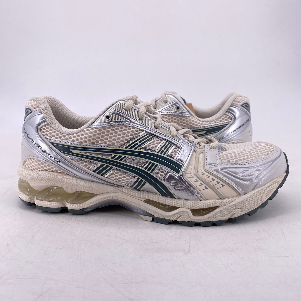 ASSC Gel-Kayano 14 "Birch Dark Pewter" 2024 New Size 8