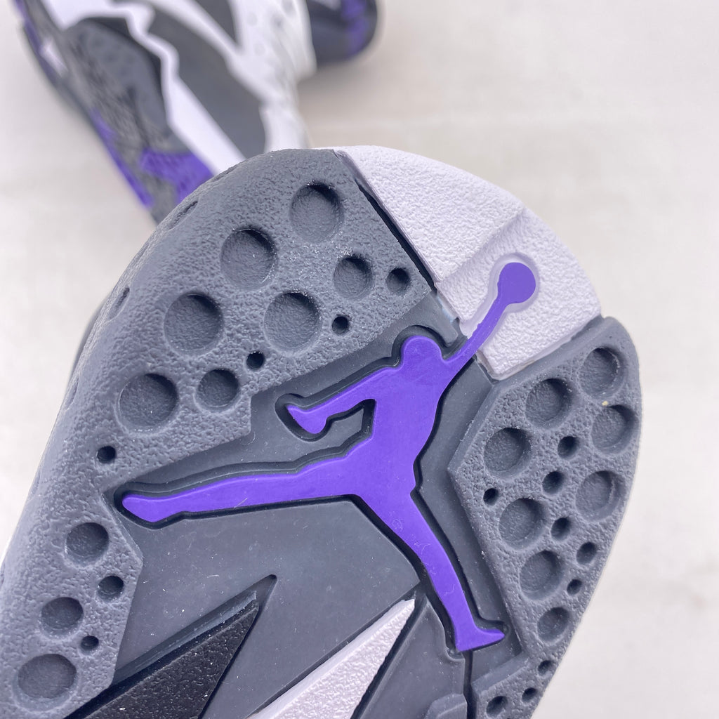 Air Jordan 7 Retro "Flint" 2021 New Size 10.5