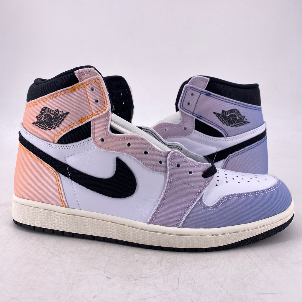 Air Jordan 1 Retro High OG "Skyline" 2023 New Size 12