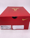 Nike Kobe 5 Protro "Year Of The Mamba Eggplant" 2025 New Size 7.5