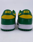 Nike Dunk Low SP "Brazil" 2024 New Size 12