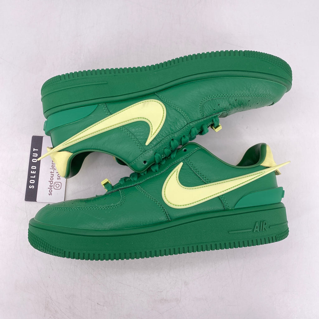 Nike Air Force 1 SP "Ambush Pine Green" 2022 Used Size 10