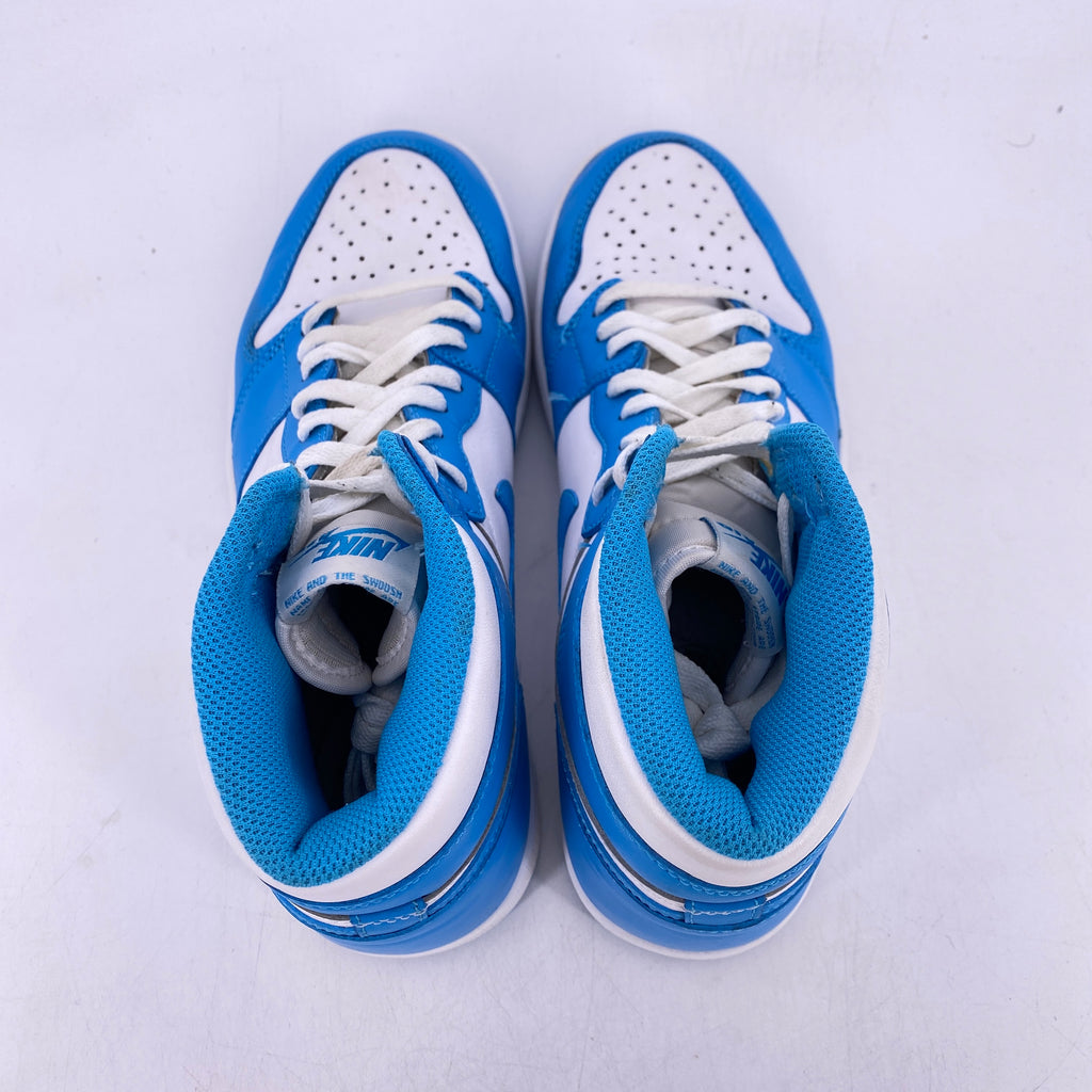 Air Jordan 1 Retro High "Unc" 2015 Used Size 9.5