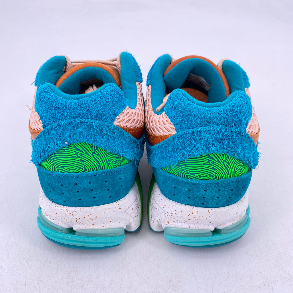 New Balance 2002R "Water Be The Guide" 2021 Used Size 11