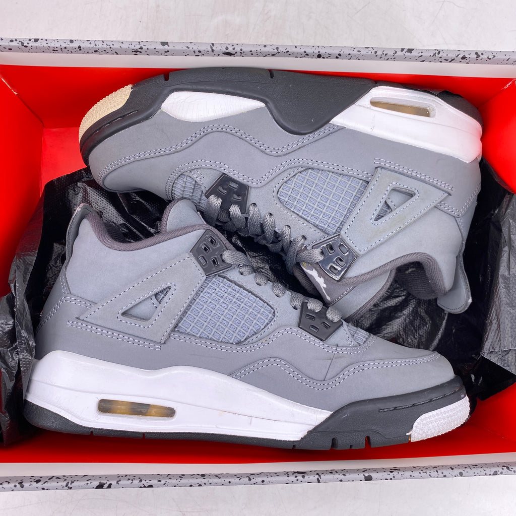 Air Jordan (GS) 4 Retro 
