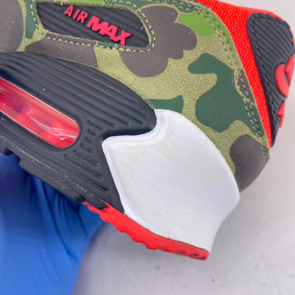Nike Air Max 90 SP "Reverse Duck Camo" 2020 New Size 11