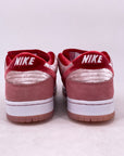 Nike SB Dunk Low Pro QS "Strangelove" 2020 New Size 11.5