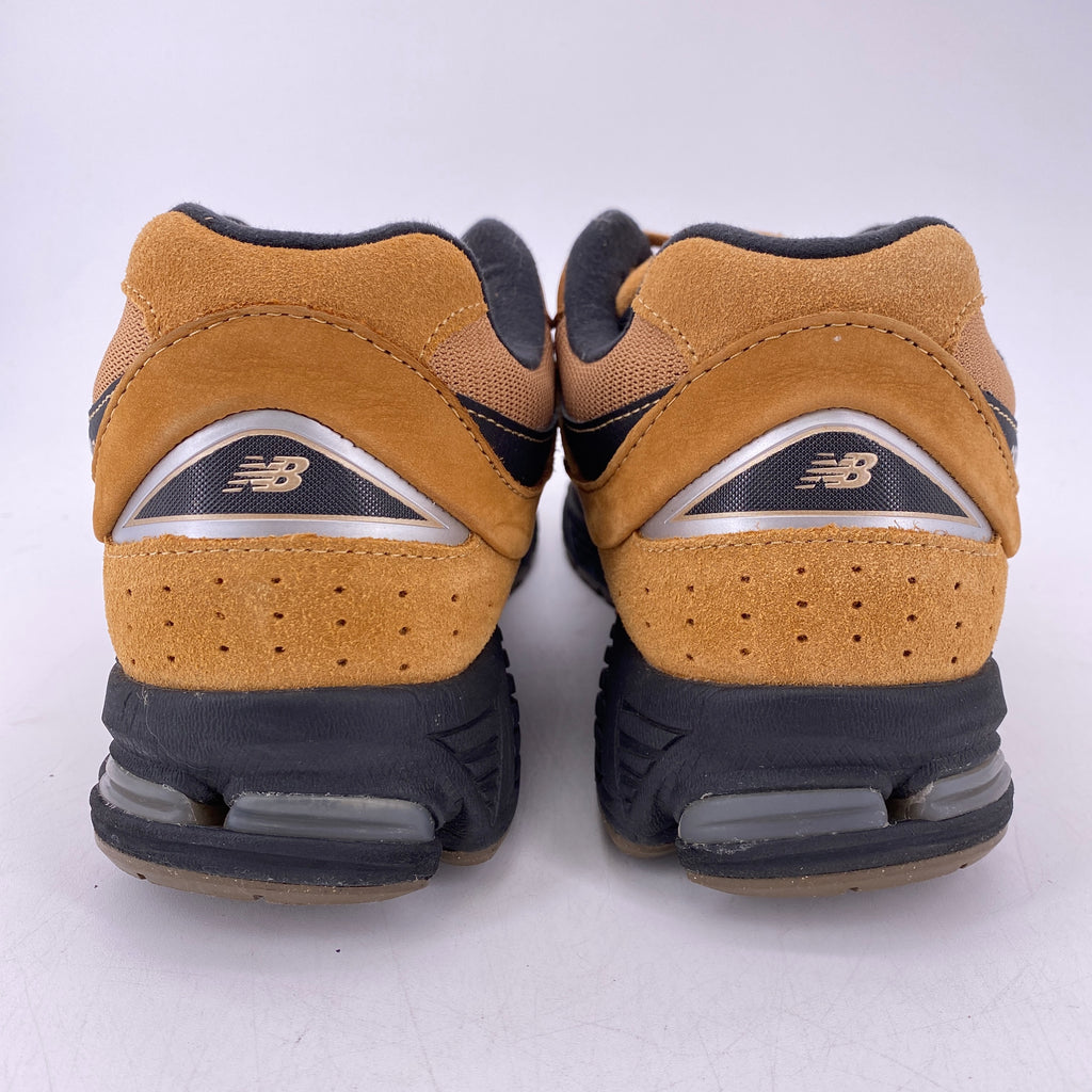 New Balance 2002R "Tobacco" 2023 Used Size 10
