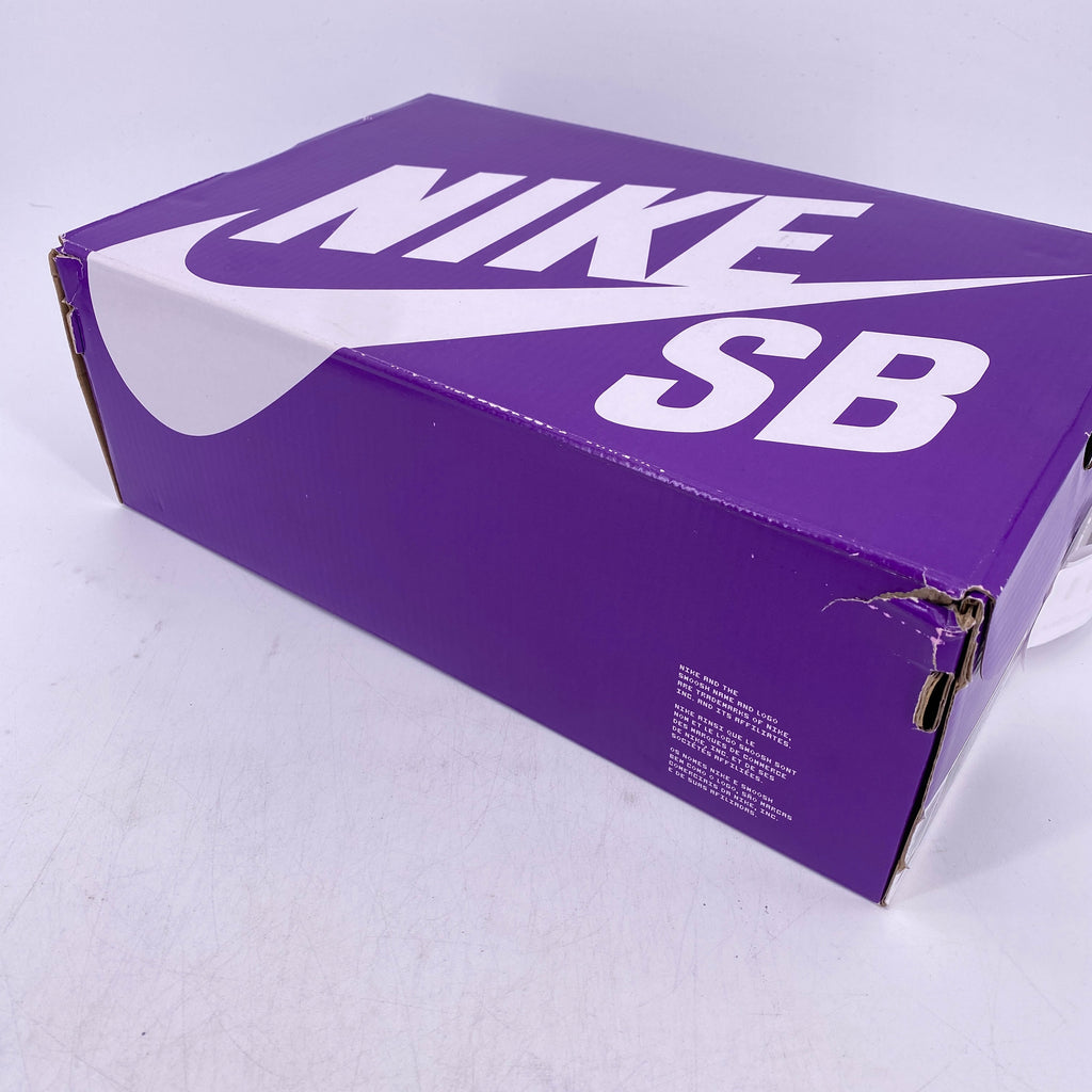 Nike SB Dunk Low "Krampus" 2025 New Size 8