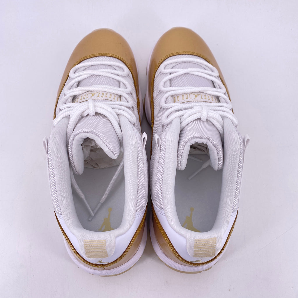 Air Jordan (W) 11 Retro Low "Mothers Day" 2026 New Size 10.5W