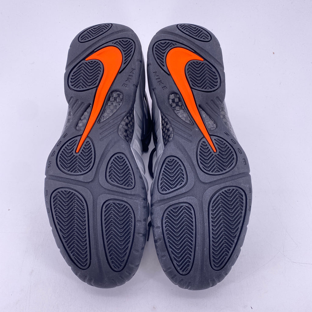 Nike Air Foamposite Pro "Halloween" 2020 New Size 13