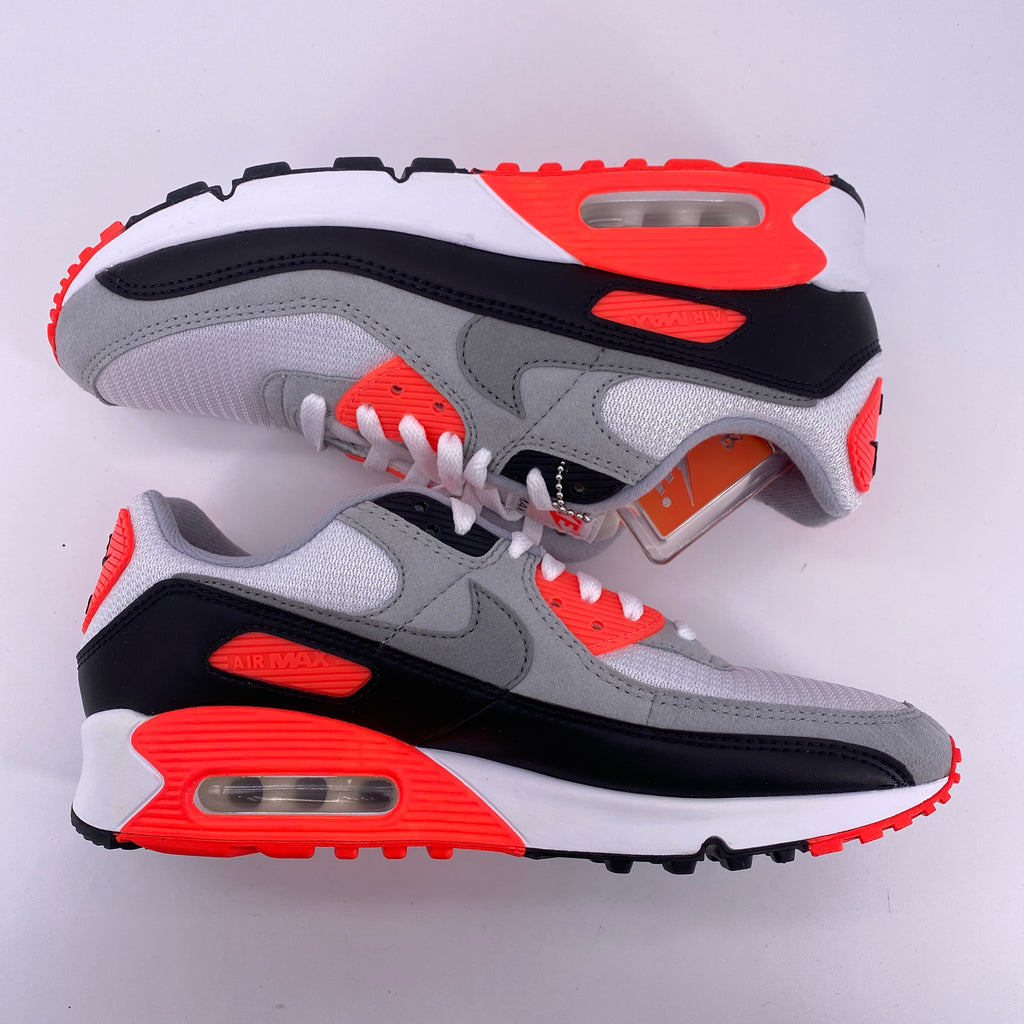 Nike Air Max 90 "Infrared" 2020 Used Size 8.5