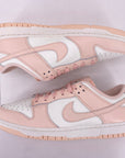 Nike (W) Dunk Low "ORANGE PEARL" 2021 New Size 11W