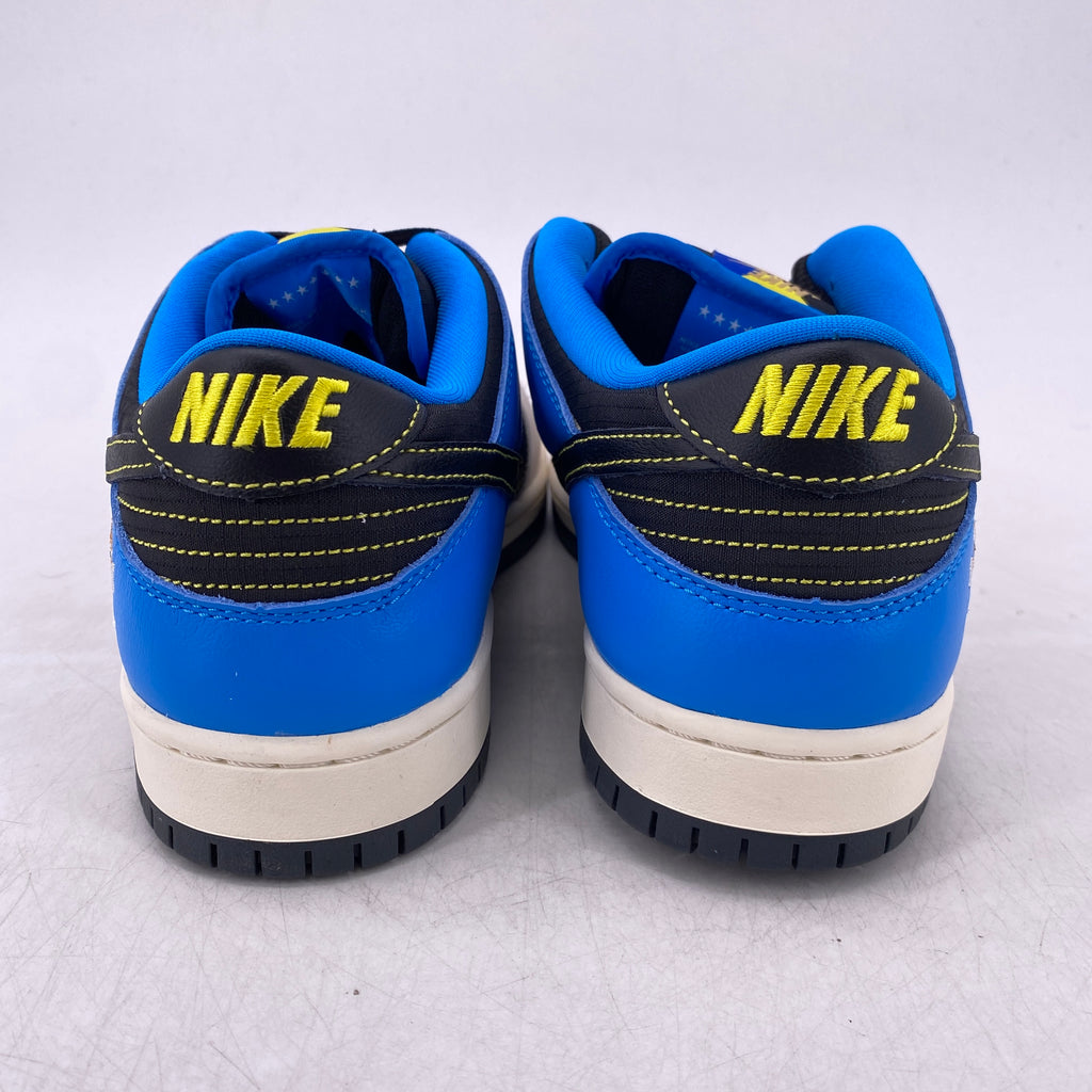 Nike SB Dunk Low "Instant Skateboards" 2020 New Size 10