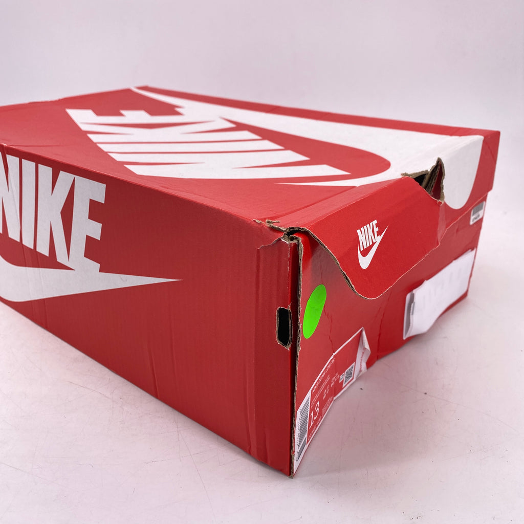 Nike Dunk Low SP "Samba" 2020 New Size 13