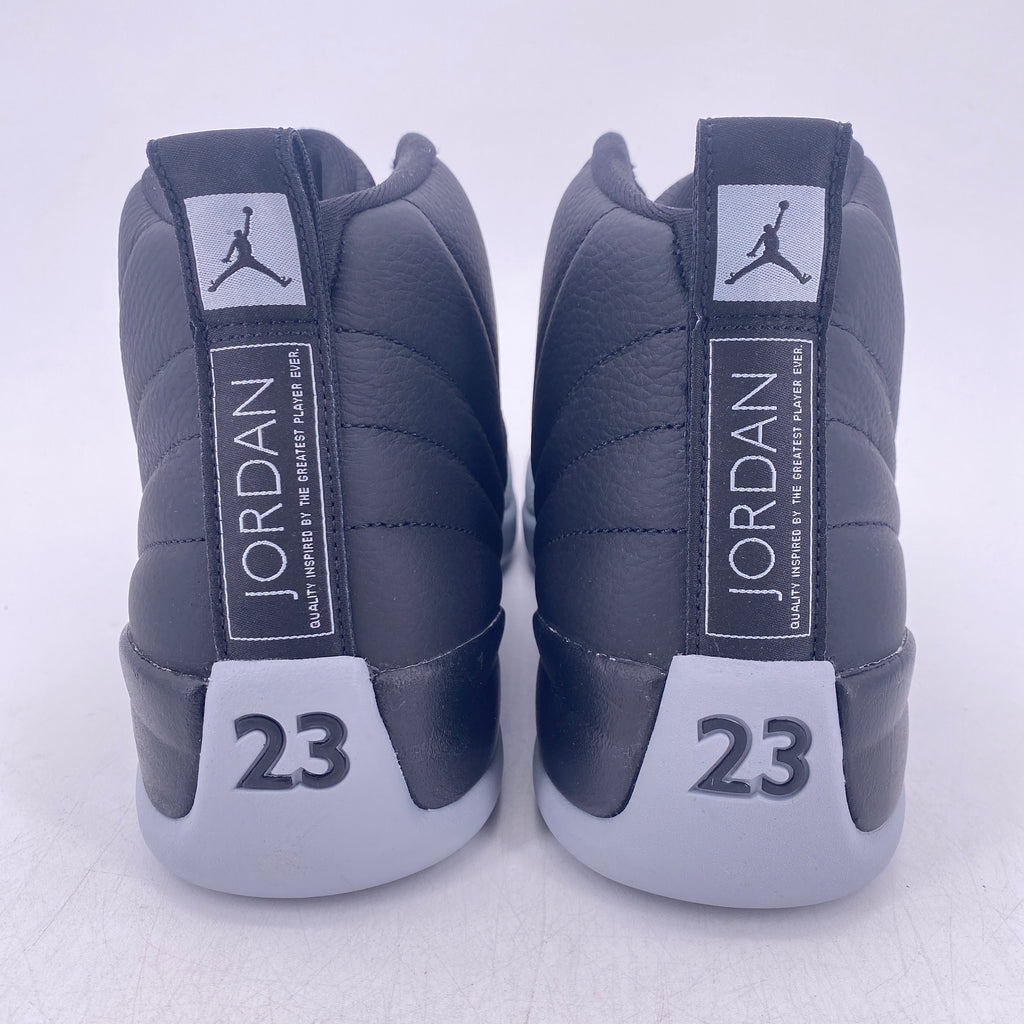 Air Jordan 12 Retro "Barons" 2024 New Size 12