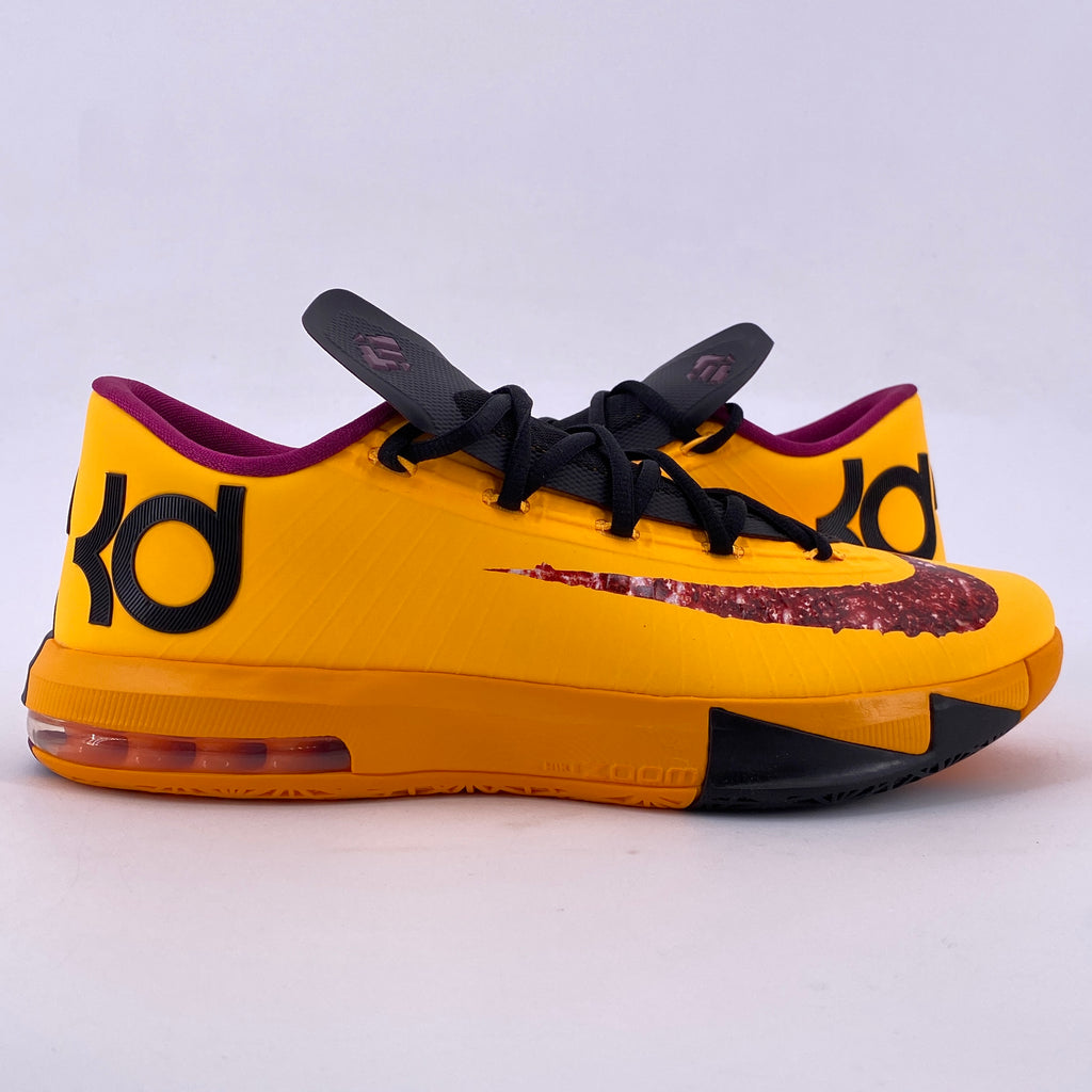 Nike KD 6 "Pbj" 2026 New Size 9.5