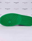 Air Jordan 1 Retro High OG "Lucky Green" 2023 New Size 10