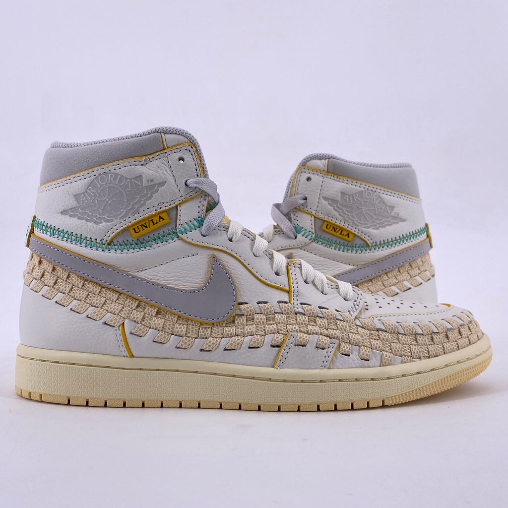 Air Jordan 1 Retro High OG "Union Bephie'S Beauty" 2023 New Size 8