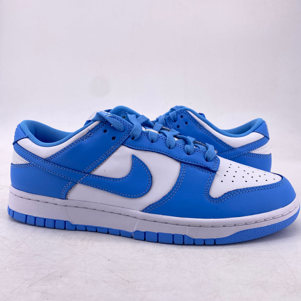 Nike Dunk Low Retro "Unc" 2021 New (Cond) Size 10