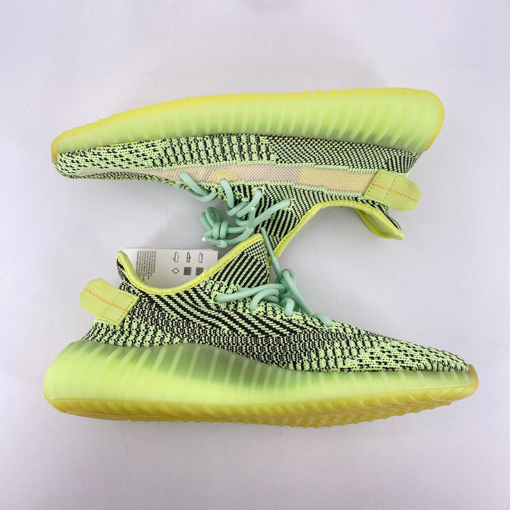 Yeezy 350 v2 "Yeezreel" 2019 New Size 8.5