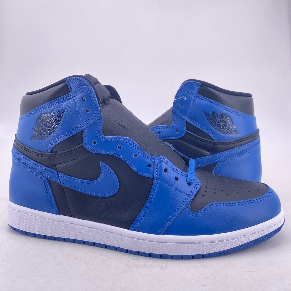 Air Jordan 1 Retro High OG "Marina Blue" 2022 New Size 10.5