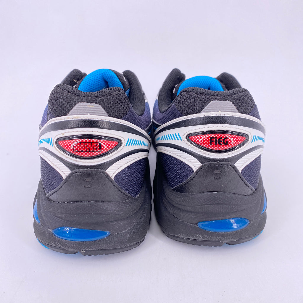 Asics GT-2160 "Kith Spiderman & Venom" 2024 Used Size 11