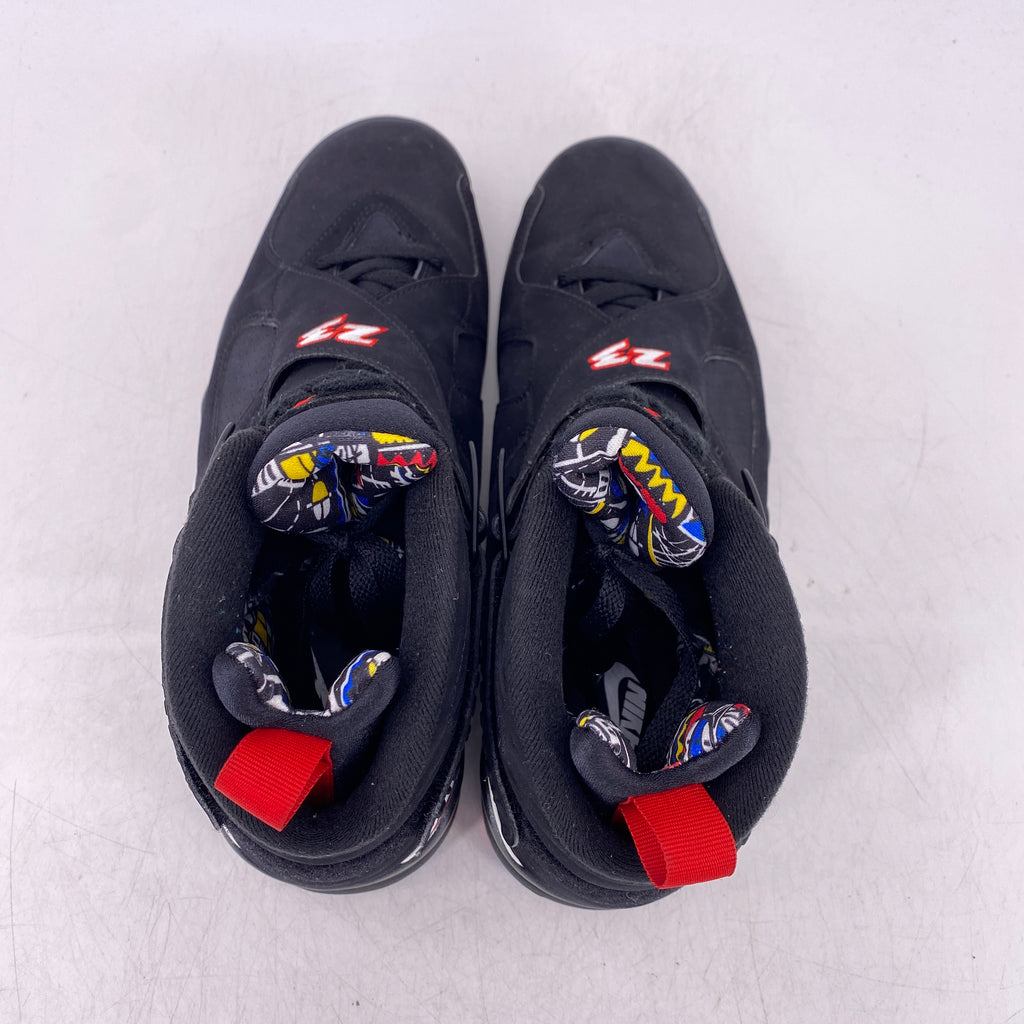 Air Jordan 8 Retro "Playoff" 2023 Used Size 11