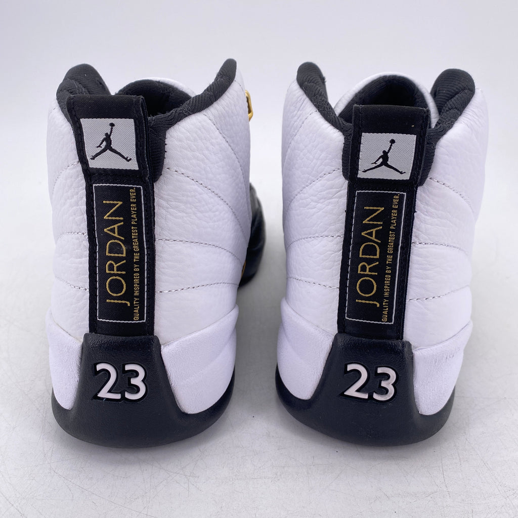 Air Jordan 12 Retro "Royalty Taxi" 2021 Used Size 9.5