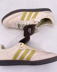 Adidas Samba "Wales Bonner Ecrtin Brown" 2023 Used Size 8