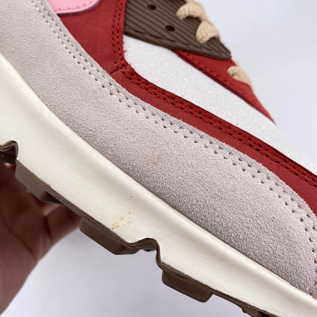 Nike Air Max 90 "Bacon" 2021 New Size 10.5