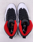 Air Jordan 10 Retro "Double Nickel" 2015 New Size 10