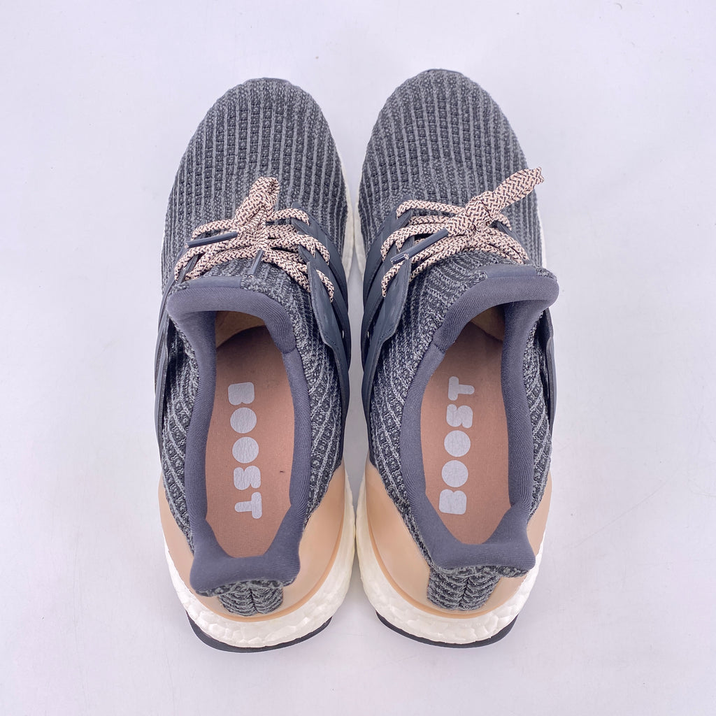 Adidas (W) Ultraboost "Ash Pearl" 2018 New Size 9.5W