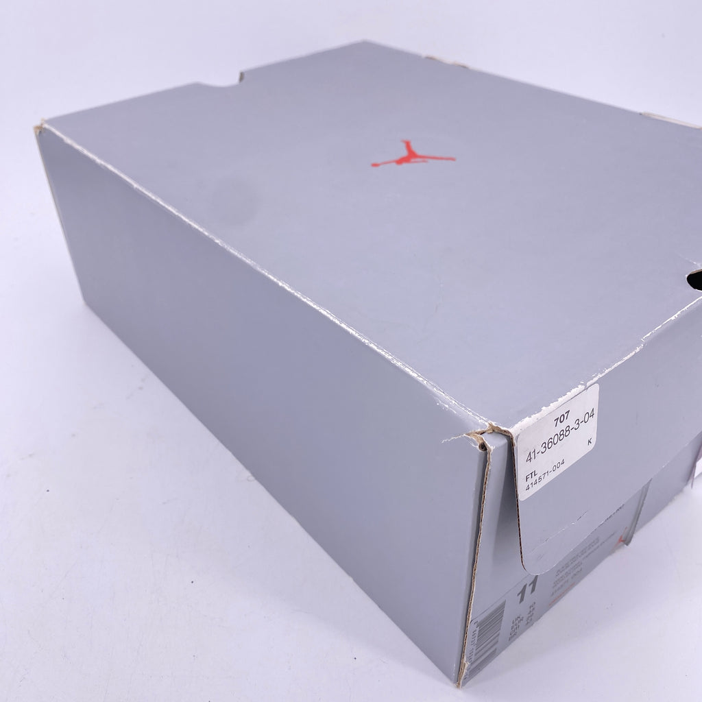 Air Jordan 13 Retro "Bred" 2017 Used Size 11