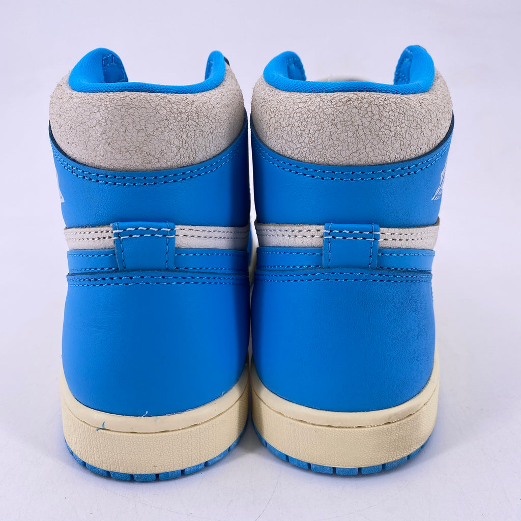 Air Jordan 1 Retro High OG "Unc Reimagined" 2025 Used Size 9