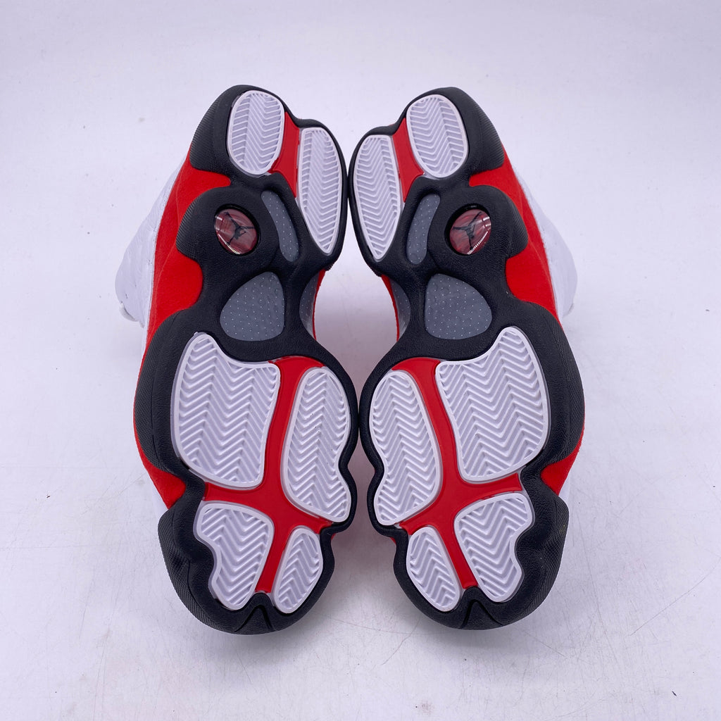 Air Jordan 13 Retro "Chicago" 2026 New Size 8.5