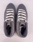 Air Jordan 11 Retro "Cool Grey" 2021 Used Size 8.5