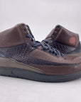 Air Jordan 2 Retro "Premio Bin 23" 2010 Used Size 8.5