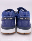 Nike Air Max BW OG "Denim" 2016 Used Size 7.5