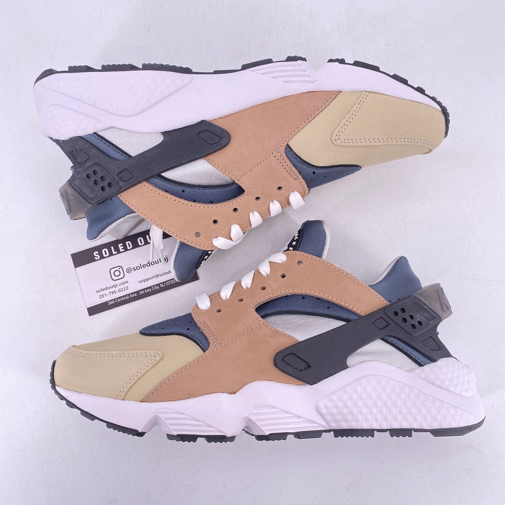 Nike Air Huarache "ESCAPE" 2021 New Size 9.5